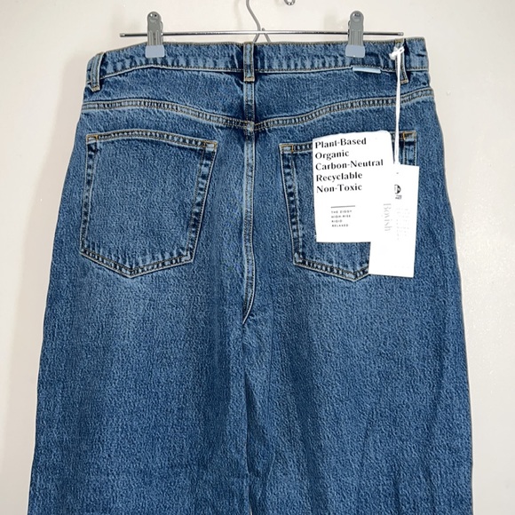 Boyish Ziggy Jeans - Picture 8 of 9